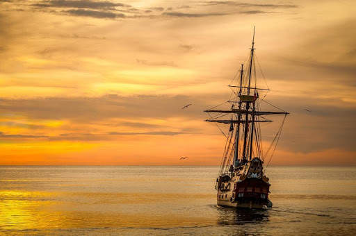 Boat Wallpaper screenshot 9