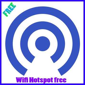 Wifi hotspot client free screenshot 1