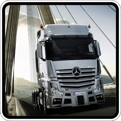 Truck Simulator Game 2019 1