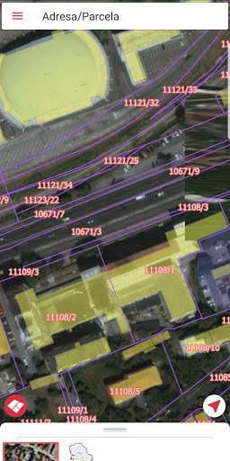 Geosrbija Kat screenshot 3