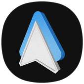 Companion for Android Auto Maps App 1.0