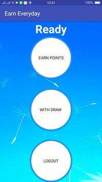 Earn Everyday स्क्रीनशॉट 1