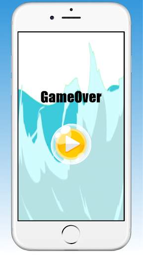 Big Wave - Hyper Casual Game screenshot 3