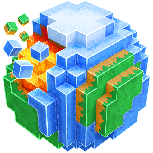 Mini World Block Craft icon