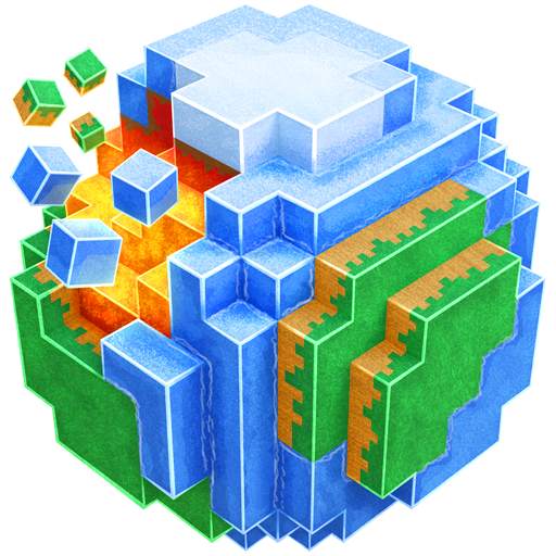 Mini World Block Craft 1.3.19