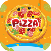 How to Make Pizza icon