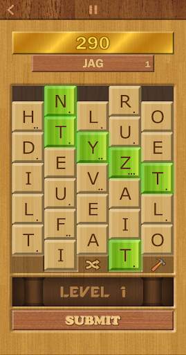 Bookworm Classic (Expert) screenshot 4