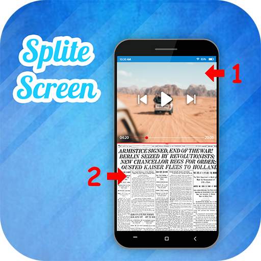 Split Screen 4.0