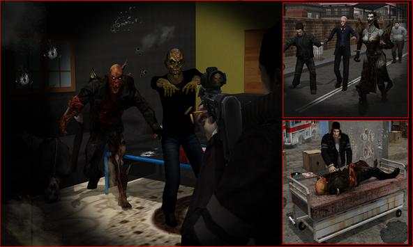 Last Legend on Earth screenshot 2