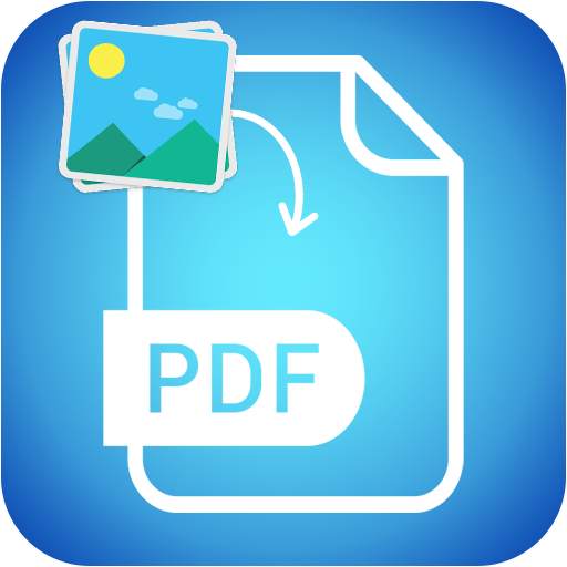 Image to PDF Converter 0.0.4