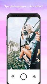 Beautiful Plus Selfie & Perfect Photo Editor screenshot 1