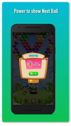 Bubble Shooter Addictive Game screenshot 5