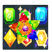 Jewel Crush आइकन