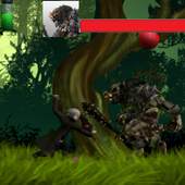 Ninja Wolf 1.0