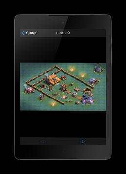 Builder Base COC 2017 screenshot 5