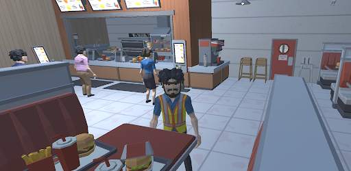 Shop Adventure: Open World 3D Simulator screenshot 1