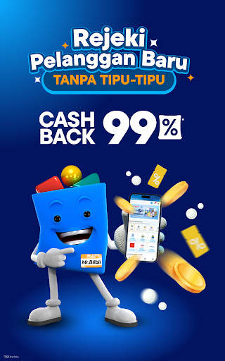 Blibli Belanja Online Mall screenshot 10