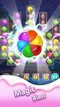 Candy Blast screenshot 3