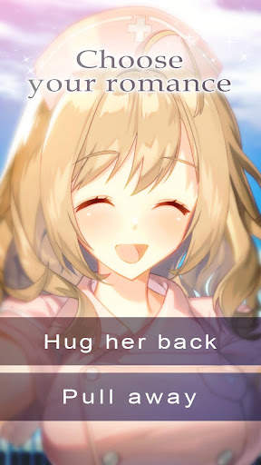 My Nurse Girlfriend : Sexy Ani screenshot 3