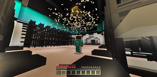 Mods Squid Game for Minecraft screenshot 7