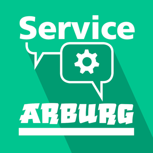 ARBURG Service icon