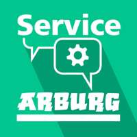 ARBURG Service on 9Apps