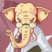 TAS icon