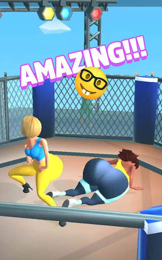 Belly Clash screenshot 8