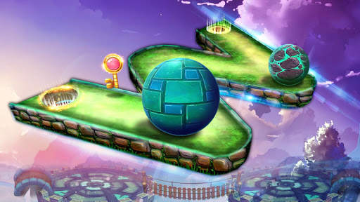 Rolling Ball 3D screenshot 3
