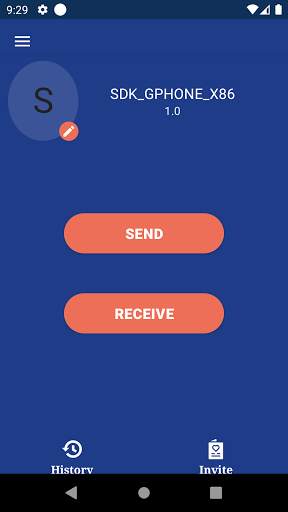 ShareMe - Indian SHAREit, File Transfer and Share скриншот 2