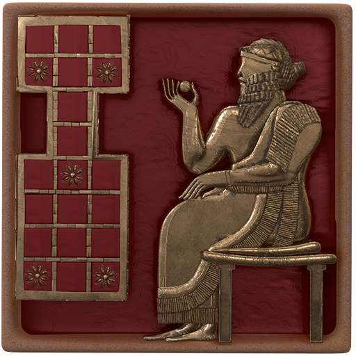 Royal Game of Ur 2.3.7