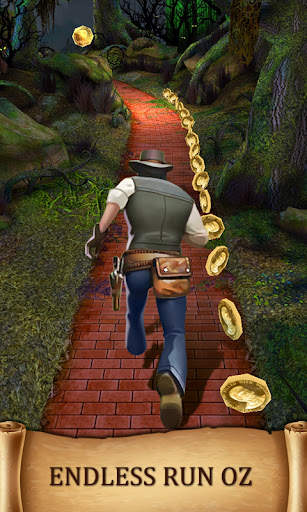 Temple Prince Run Jungle screenshot 3
