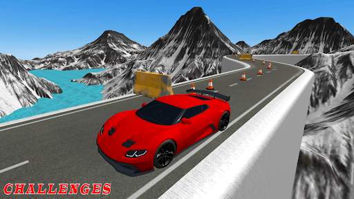 MwendoKasi Free Rider screenshot 4