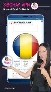 VPN Anti Blokir - Si Bohay & Brokep VPN screenshot 7
