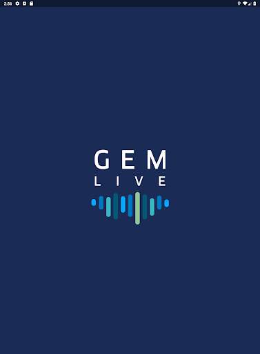 GEM Live screenshot 12