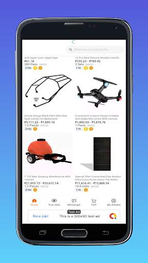 China Online Shopping App screenshot 3