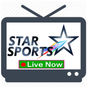 Star Sports Live icon