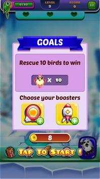 Save Bird Gems screenshot 1