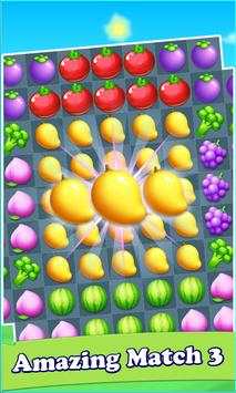 Legend Of Fruit screenshot 1