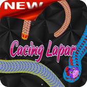 New Snake Worm offline Zone Zona Cacing