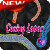 New Snake Worm offline Zone Zona Cacing