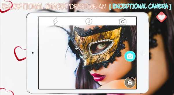DSLR Camera HD Professional 📸 screenshot 5