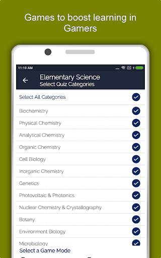 Basic Science Dictionary : Experiments & Formulas screenshot 13
