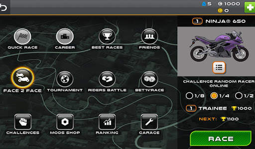 Hrithik Bike Racing screenshot 6
