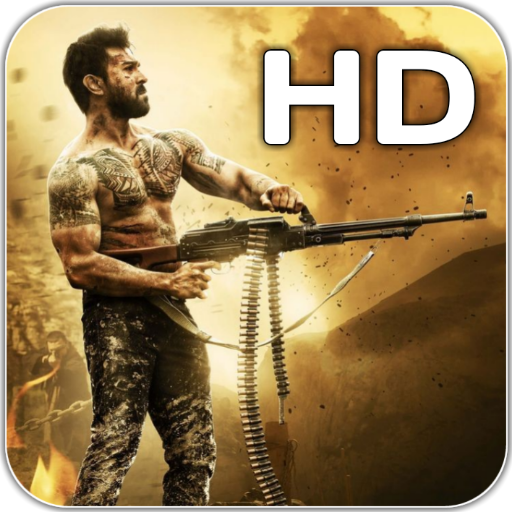 Ram Charan Wallpapers icon