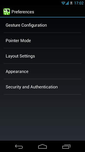 Ultimate Mouse Lite screenshot 5