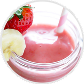 Banana Smoothie Recipes icon
