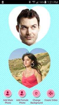 Love Video Creator screenshot 5
