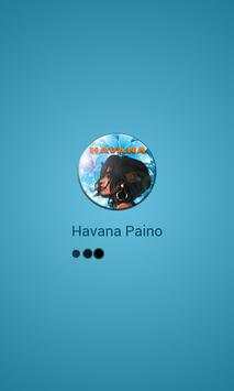 Havana Piano screenshot 3