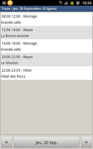 RS mobile screenshot 3
